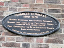 de Gaulle, Charles